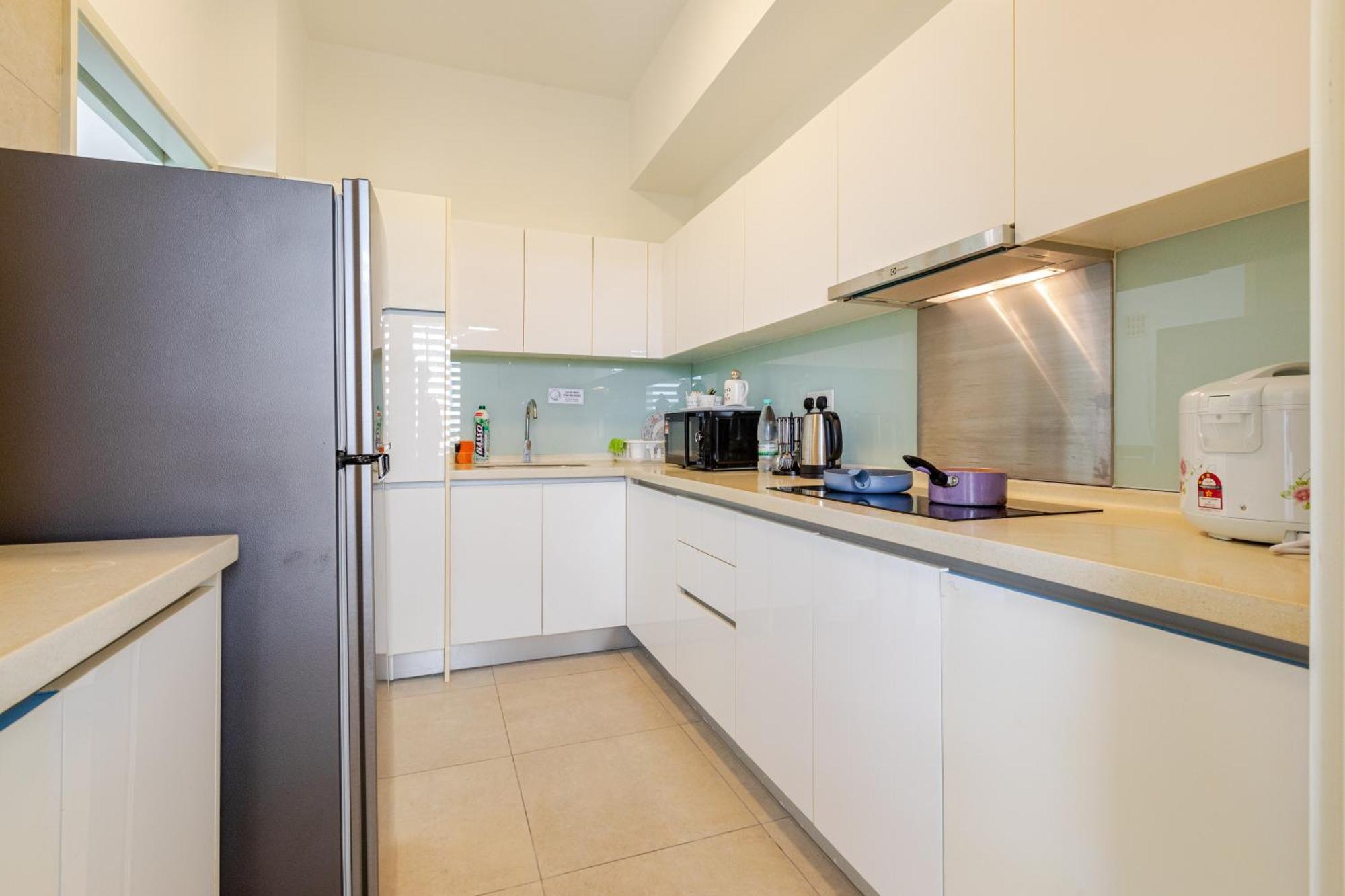 Hostahome Suites At Afiniti Residence Walk To Legoland Nusajaya  Dış mekan fotoğraf