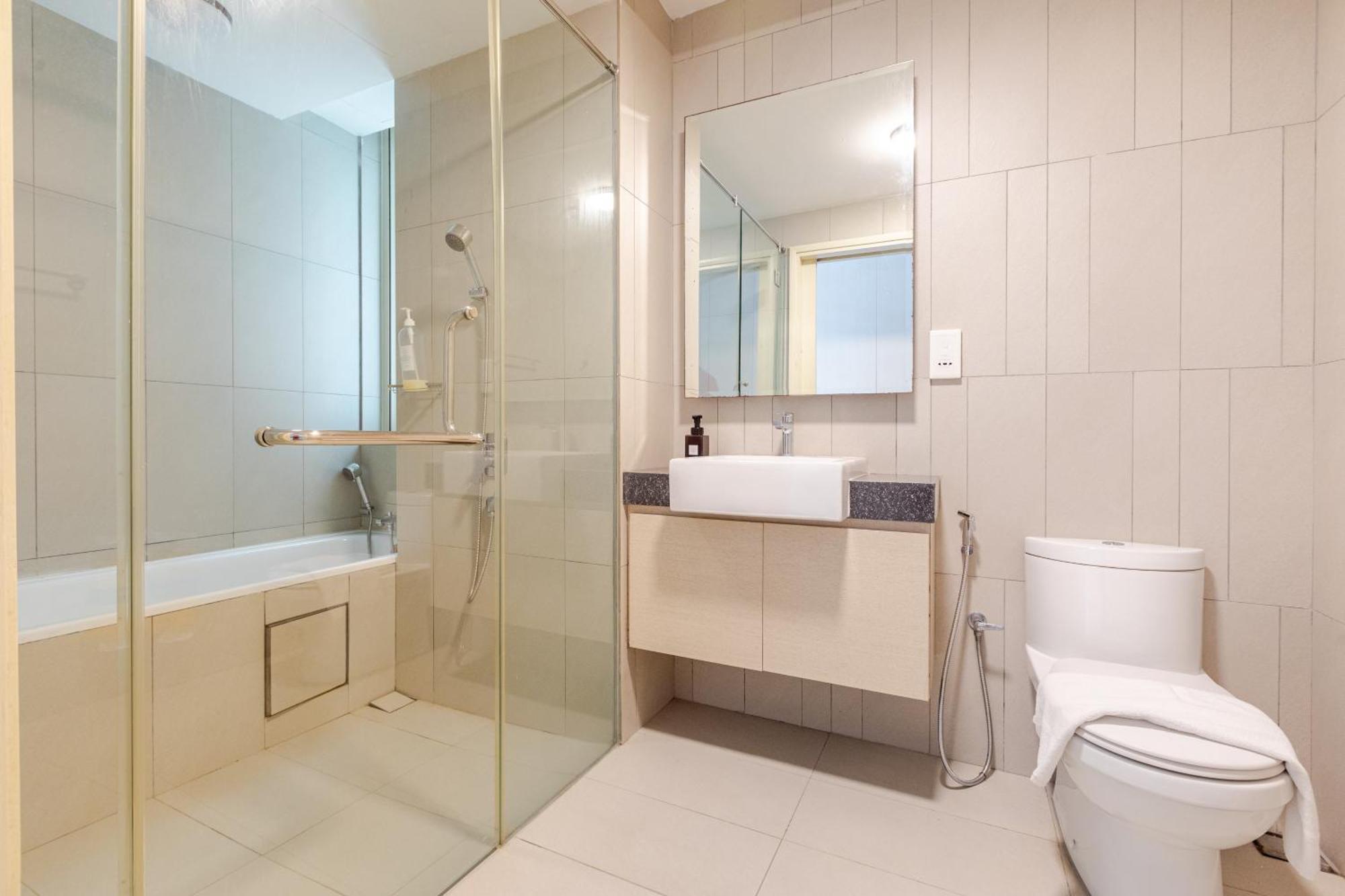 Hostahome Suites At Afiniti Residence Walk To Legoland Nusajaya  Dış mekan fotoğraf