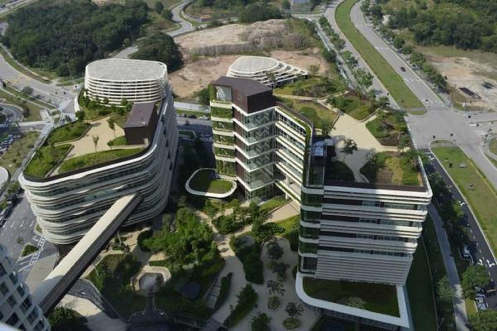 Hostahome Suites At Afiniti Residence Walk To Legoland Nusajaya  Dış mekan fotoğraf